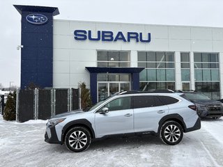 2024 Subaru Outback PREMIER XT, BANC CHAUFFANT, CAMÉRA DE RECUL in Charlemagne, Quebec - 3 - w320h240px