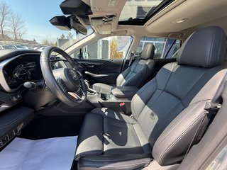 2024 Subaru Outback PREMIER XT, BANC CHAUFFANT, CAMÉRA DE RECUL in Saint-Jérôme, Quebec - 5 - w320h240px