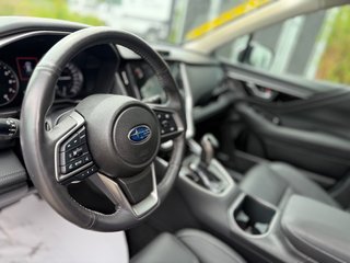 2024 Subaru Outback PREMIER XT, BANC CHAUFFANT, CAMÉRA DE RECUL in Saint-Jérôme, Quebec - 4 - w320h240px