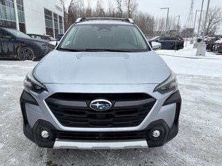 2024 Subaru Outback PREMIER XT, BANC CHAUFFANT, CAMÉRA DE RECUL in Charlemagne, Quebec - 2 - w320h240px