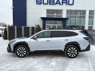 2024 Subaru Outback PREMIER XT, BANC CHAUFFANT, CAMÉRA DE RECUL in Charlemagne, Quebec - 6 - w320h240px