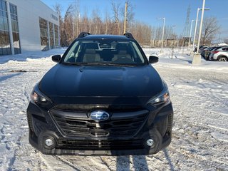 Subaru Outback COMMODITÉ, BANC CHAUFFANT, CAMÉRA DE RECUL 2024 à Charlemagne, Québec - 2 - w320h240px