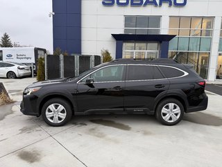 Subaru Outback COMMODITÉ, BANC CHAUFFANT, CAMÉRA DE RECUL 2024 à Saint-Jérôme, Québec - 6 - w320h240px