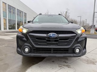 Subaru Outback COMMODITÉ, BANC CHAUFFANT, CAMÉRA DE RECUL 2024 à Saint-Jérôme, Québec - 2 - w320h240px