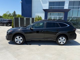 2024 Subaru Outback COMMODITÉ, BANC CHAUFFANT, CAMÉRA DE RECUL in Saint-Jérôme, Quebec - 6 - w320h240px