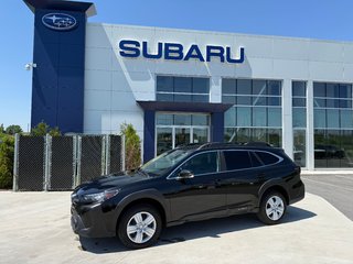 2024 Subaru Outback COMMODITÉ, BANC CHAUFFANT, CAMÉRA DE RECUL in Saint-Jérôme, Quebec - 3 - w320h240px