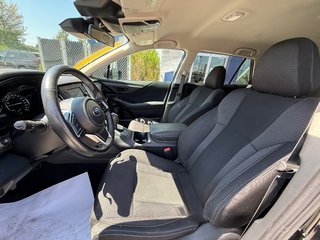 2024 Subaru Outback COMMODITÉ, BANC CHAUFFANT, CAMÉRA DE RECUL in Saint-Jérôme, Quebec - 5 - w320h240px