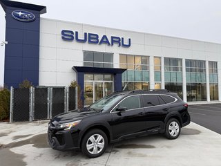 Subaru Outback COMMODITÉ, BANC CHAUFFANT, CAMÉRA DE RECUL 2024 à Saint-Jérôme, Québec - 3 - w320h240px