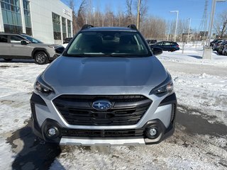 Subaru Outback LIMITED, CAMÉRA DE RECUL, BANC CHAUFFANT 2024 à Charlemagne, Québec - 2 - w320h240px
