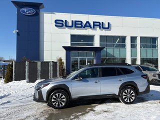 Subaru Outback LIMITED, CAMÉRA DE RECUL, BANC CHAUFFANT 2024 à Charlemagne, Québec - 3 - w320h240px