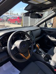 Subaru Outback WILDERNESS, CAMÉRA DE RECUL, BANC CHAUFFANT 2024 à Saint-Jérôme, Québec - 4 - w320h240px