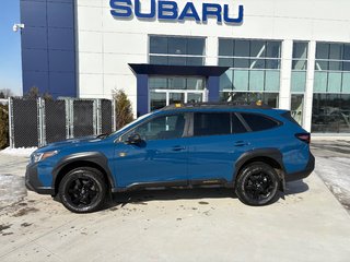 Subaru Outback WILDERNESS, CAMÉRA DE RECUL, BANC CHAUFFANT 2024 à Charlemagne, Québec - 6 - w320h240px