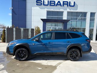 Subaru Outback WILDERNESS, CAMÉRA DE RECUL, BANC CHAUFFANT 2024 à Saint-Jérôme, Québec - 6 - w320h240px