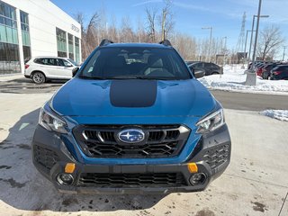 Subaru Outback WILDERNESS, CAMÉRA DE RECUL, BANC CHAUFFANT 2024 à Charlemagne, Québec - 2 - w320h240px