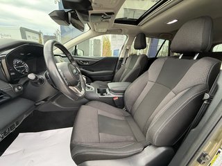 Subaru Outback TOURISME, CAMÉRA DE RECUL, BANC CHAUFFANT 2024 à Charlemagne, Québec - 5 - w320h240px