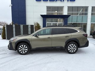 Subaru Outback TOURISME, CAMÉRA DE RECUL, BANC CHAUFFANT 2024 à Saint-Jérôme, Québec - 6 - w320h240px
