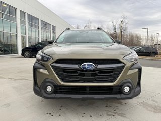 Subaru Outback TOURISME, CAMÉRA DE RECUL, BANC CHAUFFANT 2024 à Charlemagne, Québec - 2 - w320h240px