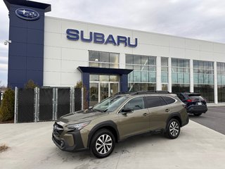 Subaru Outback TOURISME, CAMÉRA DE RECUL, BANC CHAUFFANT 2024 à Charlemagne, Québec - 3 - w320h240px