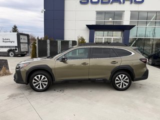 Subaru Outback TOURISME, CAMÉRA DE RECUL, BANC CHAUFFANT 2024 à Charlemagne, Québec - 6 - w320h240px