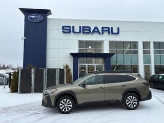 Subaru Outback TOURISME, CAMÉRA DE RECUL, BANC CHAUFFANT 2024 à Saint-Jérôme, Québec - 3 - w320h240px