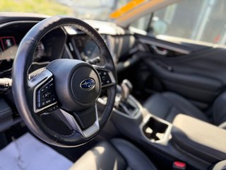 2024 Subaru Outback LIMITED XT, CAMÉRA DE RECUL, BANC CHAUFFANT in Saint-Jérôme, Quebec - 4 - w320h240px