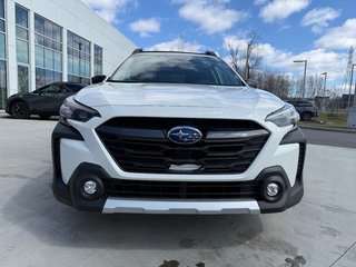 2024 Subaru Outback LIMITED XT, CAMÉRA DE RECUL, BANC CHAUFFANT in Charlemagne, Quebec - 2 - w320h240px