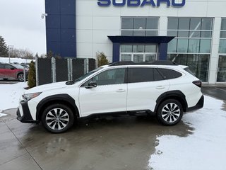 Subaru Outback LIMITED XT, CAMÉRA DE RECUL, BANC CHAUFFANT 2024 à Saint-Jérôme, Québec - 6 - w320h240px