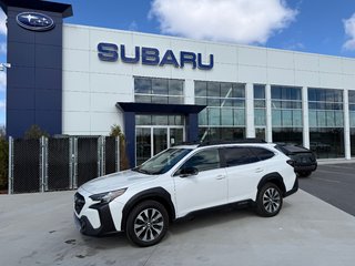 2024 Subaru Outback LIMITED XT, CAMÉRA DE RECUL, BANC CHAUFFANT in Charlemagne, Quebec - 3 - w320h240px