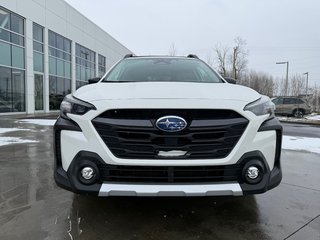 Subaru Outback LIMITED XT, CAMÉRA DE RECUL, BANC CHAUFFANT 2024 à Saint-Jérôme, Québec - 2 - w320h240px
