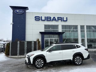 2024 Subaru Outback LIMITED XT, CAMÉRA DE RECUL, BANC CHAUFFANT in Charlemagne, Quebec - 3 - w320h240px