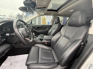 Subaru Outback LIMITED XT, CAMÉRA DE RECUL, BANC CHAUFFANT 2024 à Saint-Jérôme, Québec - 5 - w320h240px