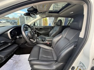 2024 Subaru Outback LIMITED XT, CAMÉRA DE RECUL, BANC CHAUFFANT in Charlemagne, Quebec - 5 - w320h240px