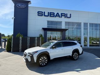 2024 Subaru Outback LIMITED XT, CAMÉRA DE RECUL, BANC CHAUFFANT in Saint-Jérôme, Quebec - 3 - w320h240px
