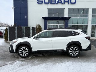 2024 Subaru Outback LIMITED XT, CAMÉRA DE RECUL, BANC CHAUFFANT in Charlemagne, Quebec - 6 - w320h240px