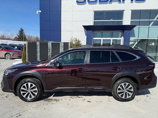 2024 Subaru Outback TOURING,CAMÉRA DE RECUL,BANC CHAUFFANT in Charlemagne, Quebec - 6 - w320h240px