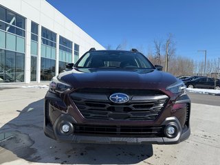 2024 Subaru Outback TOURING,CAMÉRA DE RECUL,BANC CHAUFFANT in Charlemagne, Quebec - 2 - w320h240px