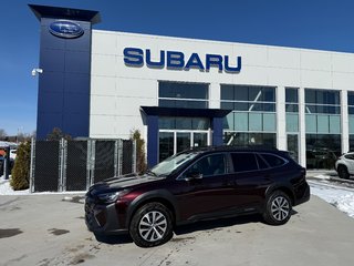 2024 Subaru Outback TOURING,CAMÉRA DE RECUL,BANC CHAUFFANT in Charlemagne, Quebec - 3 - w320h240px