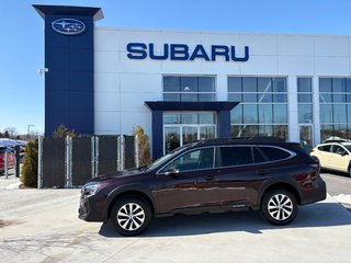 Subaru Outback TOURING,CAMÉRA DE RECUL,BANC CHAUFFANT 2024 à Saint-Jérôme, Québec - 3 - w320h240px
