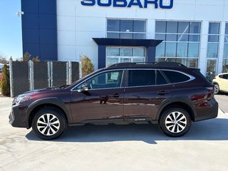 Subaru Outback TOURING,CAMÉRA DE RECUL,BANC CHAUFFANT 2024 à Saint-Jérôme, Québec - 6 - w320h240px