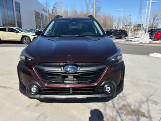 Subaru Outback TOURING,CAMÉRA DE RECUL,BANC CHAUFFANT 2024 à Saint-Jérôme, Québec - 2 - w320h240px