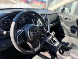 2024 Subaru Outback TOURING,CAMÉRA DE RECUL,BANC CHAUFFANT in Charlemagne, Quebec - 4 - w320h240px