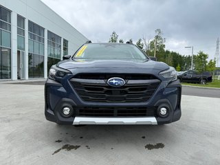 2024 Subaru Outback LIMITED XT,CAMÉRA DE RECUL,BANC CHAUFFANT in Saint-Jérôme, Quebec - 2 - w320h240px