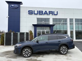 Subaru Outback LIMITED XT,CAMÉRA DE RECUL,BANC CHAUFFANT 2024 à Saint-Jérôme, Québec - 3 - w320h240px
