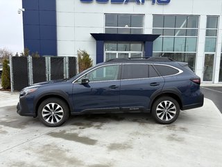 Subaru Outback LIMITED XT,CAMÉRA DE RECUL,BANC CHAUFFANT 2024 à Saint-Jérôme, Québec - 6 - w320h240px