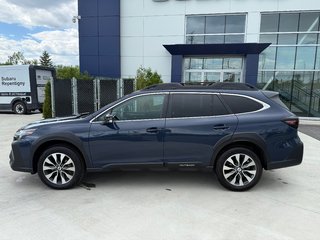 2024 Subaru Outback LIMITED XT,CAMÉRA DE RECUL,BANC CHAUFFANT in Saint-Jérôme, Quebec - 6 - w320h240px