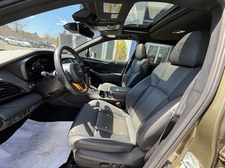 2024 Subaru Outback WILDERNESS, CAMÉRA DE RECUL, BANC CHAUFFANT in Charlemagne, Quebec - 5 - w320h240px