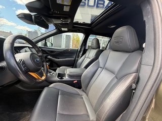 Subaru Outback WILDERNESS, CAMÉRA DE RECUL, BANC CHAUFFANT 2024 à Saint-Jérôme, Québec - 4 - w320h240px