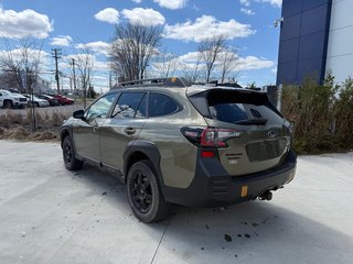 Subaru Outback WILDERNESS, CAMÉRA DE RECUL, BANC CHAUFFANT 2024 à Saint-Jérôme, Québec - 6 - w320h240px