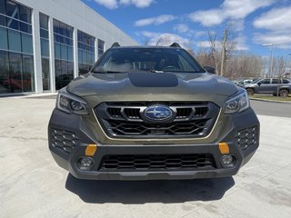 2024 Subaru Outback WILDERNESS, CAMÉRA DE RECUL, BANC CHAUFFANT in Charlemagne, Quebec - 2 - w320h240px