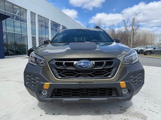 Subaru Outback WILDERNESS, CAMÉRA DE RECUL, BANC CHAUFFANT 2024 à Saint-Jérôme, Québec - 2 - w320h240px